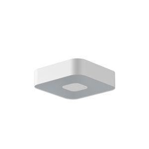 Plafon SAVANA 40cm biały mat LED 27W 4000K neutralna CLEONI