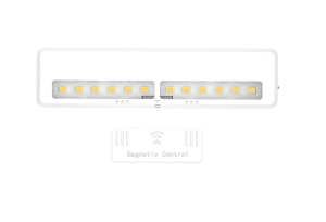 Lampka Podszafkowa 0,8W 4000K MicroUSB EKLP2431 Eko-Light