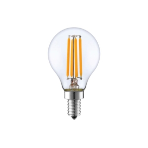 Żarówka Filamentowa LED 4W G45 E14 2700K | EKZF022 Eko-Light