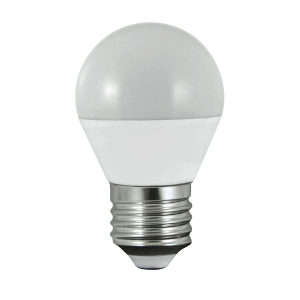 Żarówka LED 7W E27 G45. Barwa: Zimna | EKZA5858 Eko-Light  – kpl 10 szt.