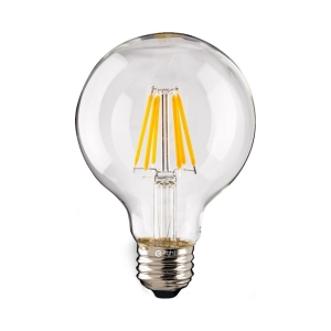 Żarówka Filamentowa LED 7W Kulka E27 2700K | EKZF969 Eko-Light
