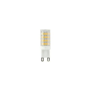 Żarówka LED 3,5W G9. Barwa: Ciepła | EKZA130 Eko-Light  – kpl 10 szt.