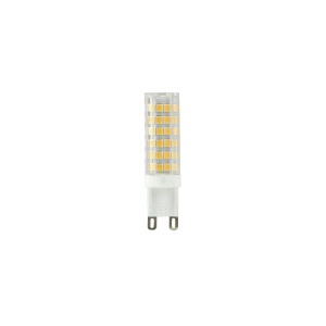 Żarówka LED 3,5W G9. Barwa: Zimna | EKZA1329 Eko-Light  – kpl 10 szt.