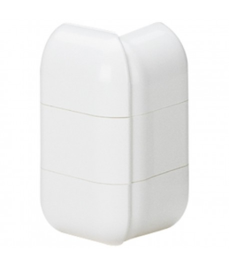 LEGRAND DLP KĄT.ZEWN.80/120x20 BIAŁY /033666