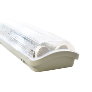 OPRAWA HERMETYCZNA 2x120cm pod świetlówkę LED | EKH6432 Milagro