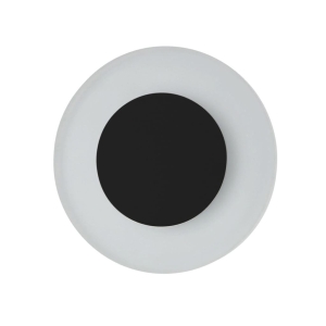 OTI BLACK Barwa Ciepła 3000K | EKS667 Milagro