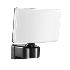 Naświetlacz ogrodowy LED 30W , 2200lm, IP65, 4000K, czarny TOS Orno