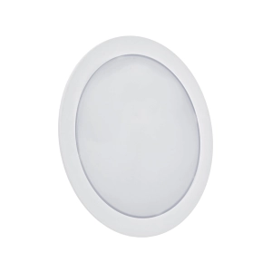 OPRAWY LED SUFITOWE ALGINE 2w1 12W downlight 420 SLI037028WW- Ciepła Spectrum