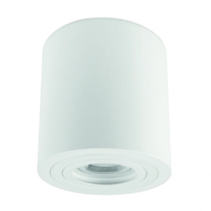 Spectrum SLIP005033 Spot Tuba LED IP65 biała