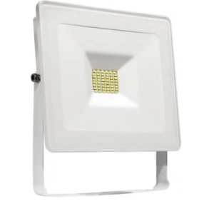 Naświetlacz SLI029020CW LED 10W biały IP65 Spectrum