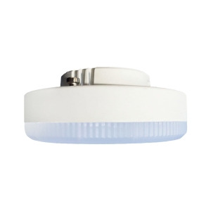 Żarówka LED GX53 6W 490lm 3000K biała ciepła