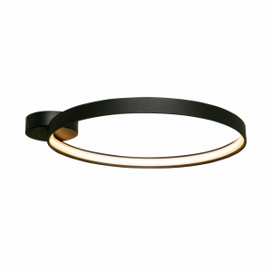 LA0772 CIRCLE LAMPA SUFITOWA Zuma Line