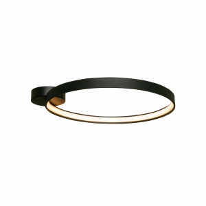 LA0770 CIRCLE LAMPA SUFITOWA Zuma Line