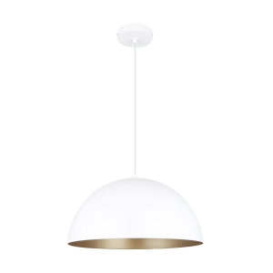 A8001XL-WH VELA LAMPA WISZĄCA Zuma Line