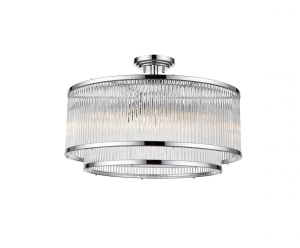C0528-06H-F4AC SERGIO LAMPA SUFITOWA Zuma Line