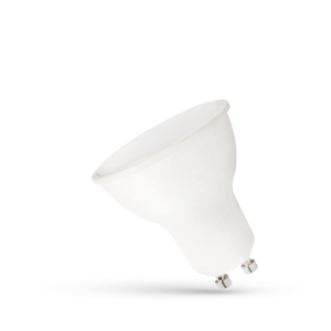ŻARÓWKA LED GU10 9W 820LM 3000K BARWA CIEPŁA