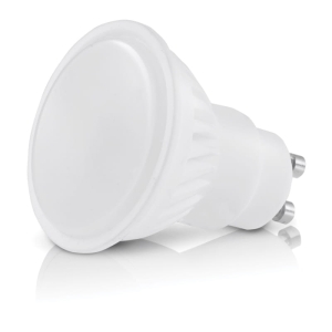 Żarówka LED GU10 9W PREMIUM 120° barwa ciepła KAGU9CB Kobi