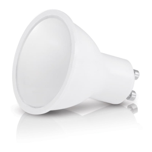 Żarówka LED GU10 7W barwa CIEPŁOBIAŁA KAGU7,0CBPOM Kobi