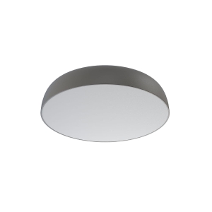 Plafon lampa sufitowa SATELLITE L UMBRA GRAY 8024 Nowodvorski Lighting