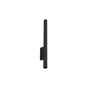 Kinkiet FOURTY WALL XL Czarny 10759 Nowodvorski Lighting