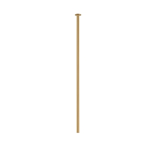 Lampa sufitowa punktowa LASER 1100 Satynowy złoty 10921 Nowodvorski