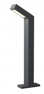 LAMPA STOJĄCA słupek LHOTSE LED 9W 169lm 3000K 4448 Nowodvorski