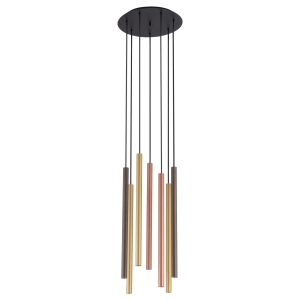Lampa wisząca LASER 490 10704 Nowodvorski Lighting