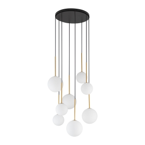Lampa wisząca KARO 10934 Nowodvorski Lighting