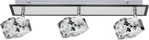 LAMPA SUFITOWA BORMIO III 4808