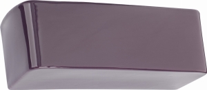 KINKIET ROSSALIE VIOLET B 4456