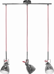 LAMPA WISZĄCA AXE III ZWIS 5445 Nowodvorski