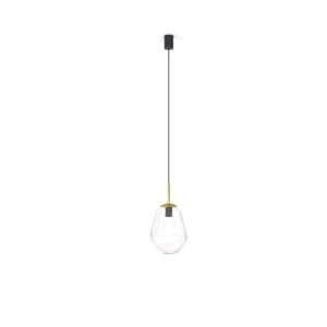 LAMPA WISZĄCA PEAR S 8673 Nowodvorski