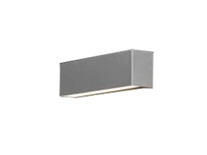 KINKIET STRAIGHT WALL SILVER XS 6354 Nowodvorski