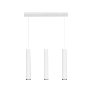 LAMPA WISZĄCA EYE WHITE 6481 Nowodvorski