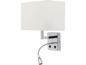 KINKIET HOTEL LED 6800 Nowodvorski