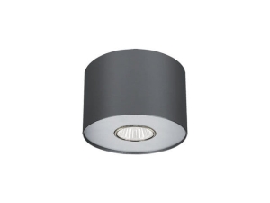 LAMPA POINT GRAPHITE SILVERGRAPHITE WHITE S 6006 Nowodvorski