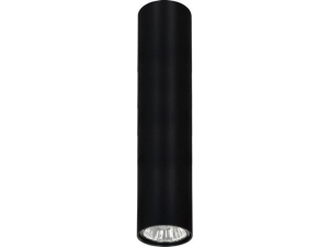 LAMPA SUFITOWA EYE BLACK M (6837) Nowodvorski