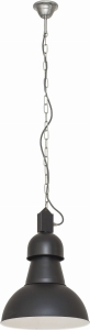 LAMPA WISZĄCA HIGH-BAY BLACK I 5067 Nowodvorski