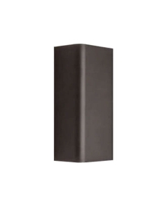 KINKIET BERGEN GRAPHITE 9707 Nowodvorski