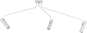 LAMPA SUFITOWA EYE SUPER WHITE 6491 Nowodvorski