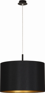 LAMPA WISZĄCA ALICE GOLD I L 4961 Nowodvorski