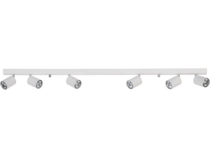 LISTWA EYE SPOT WHITE 6607 Nowodvorski
