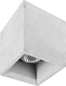 OPRAWA SUFITOWA SPOT BOLD S 9388 Nowodvorski