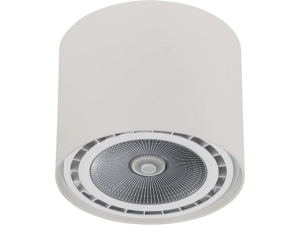 SPOT BIT WHITE S 9482 Nowodvorski