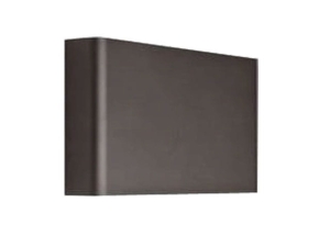 KINKIET HAGA GRAPHITE 9710 Nowodvorski