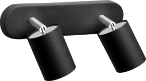 KINKIET REFLEKTOR EYE SPOT BLACK II 6020 Nowodvorski