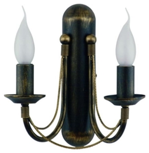 KINKIET ARES II 203 Nowodvorski