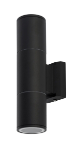 KINKIET ZEWNĘTRZNY IP54 EXE II BLACK CZARNY 8330 Nowodvorski