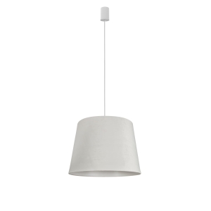 LAMPA WISZĄCA CONE M WHITE 8442 Nowodvorski