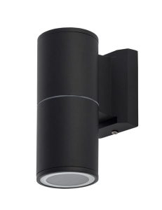 KINKIET ZEWNĘTRZNY IP54 EXE I BLACK CZARNY 8331 Nowodvorski